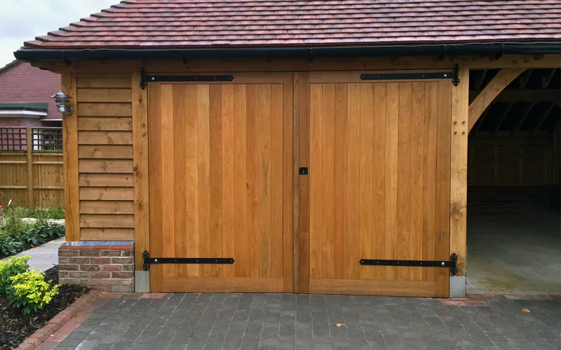 Electronic automatic gate design, installation and maintenance, Gatehouse Security, Haywards Heath, West Sussex